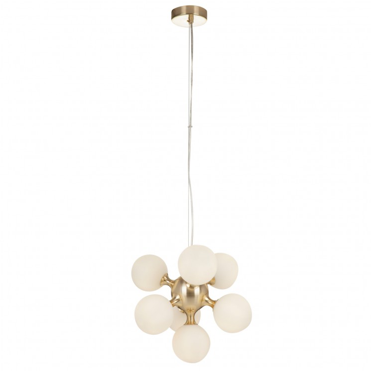 Подвесной светильник Maytoni MOD021PL-07G Proton