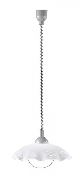 Подвесной светильник EGLO 87062 BRENDA