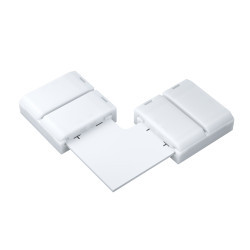 Коннектор Maytoni Technical(Led Strip) угловой для 8мм монохромной светодиодной ленты 10 шт. CN005