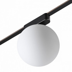 Трековый смарт-светильник для низковольтного шинопровода с двумя режимами работы Novotech 359478 SHINO