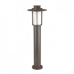 Уличный светильник 80 см ODEON LIGHT 4047/1F MITO