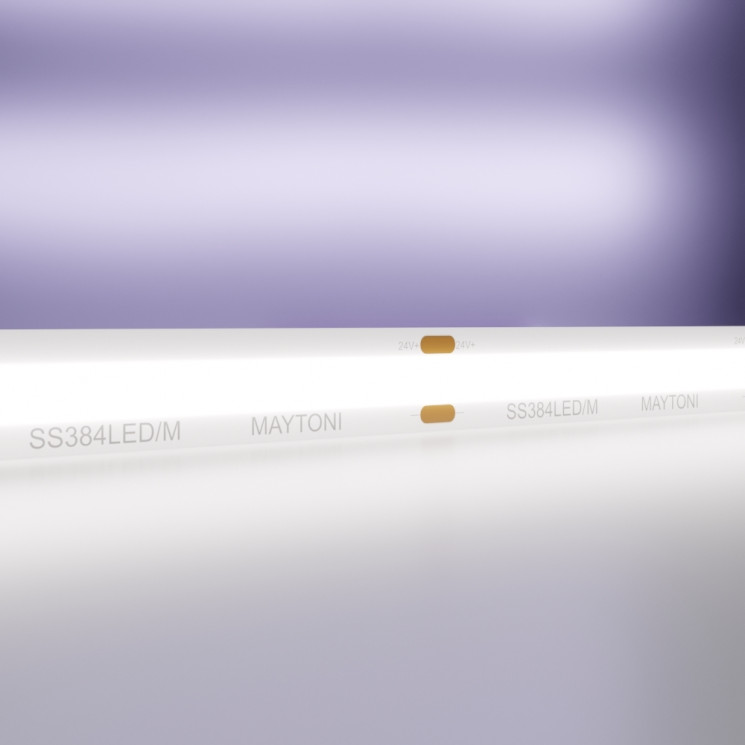 Светодиодная лента Maytoni Technical(Led Strip) 24В COB 12Вт/м 6000K 5м IP20 10184