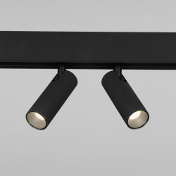 Светильник на шине Elektrostandard 85046/01 чёрный Slim Magnetic