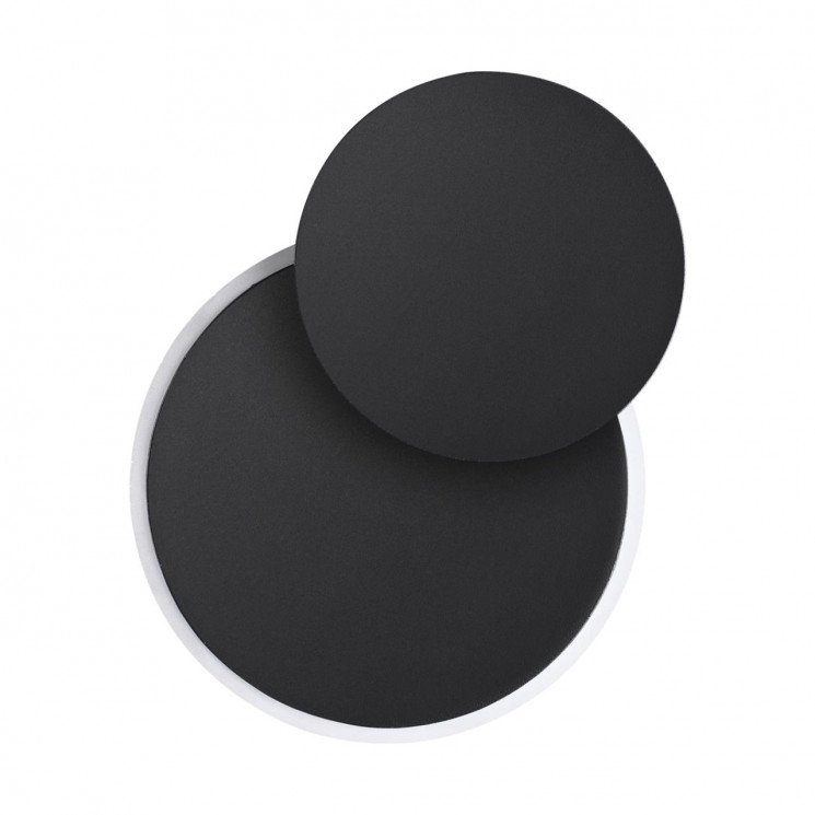 Светильник ландшафтный светодиодный настенный поворотный Novotech SMENA 359164