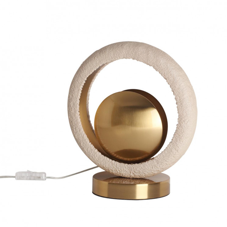 Настольная лампа Odeon Light 5443/1T HIGHTECH