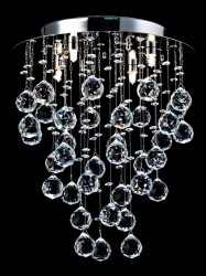 Люстра Maytoni MOD207-35-N