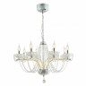 Люстра подвесная Favourite 2424-8P Prunk