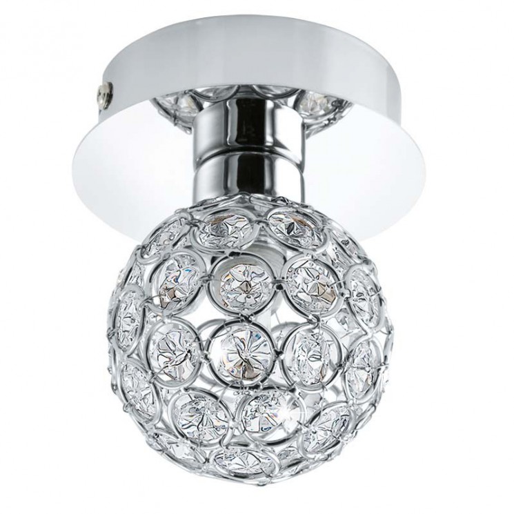 Спот EGLO 92591 RIBOLLA