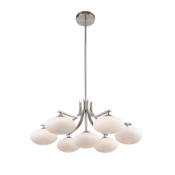 Люстра подвесная Favourite 2514-7P Pernetti