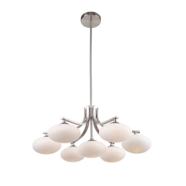 Люстра подвесная Favourite 2514-7P Pernetti