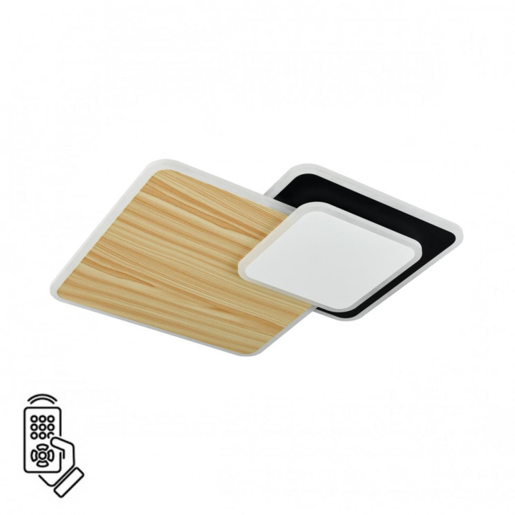 Потолочный светильник Сонекс 7737/60L MITRA LED