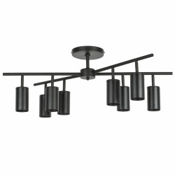 Люстра на штанге Lightstar LR728378 RULLO