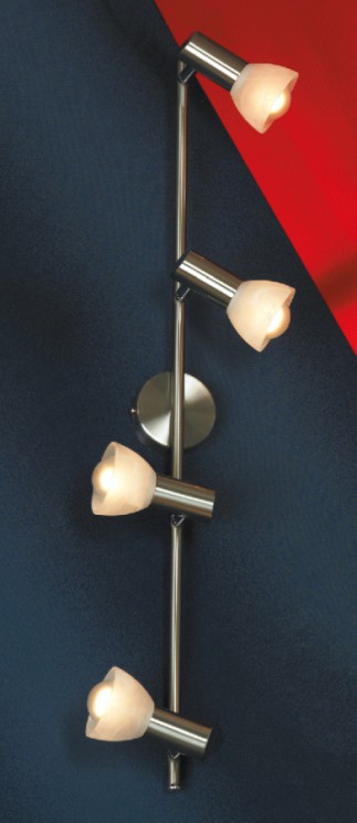 Светильник спот Lussole LSQ-4109-04