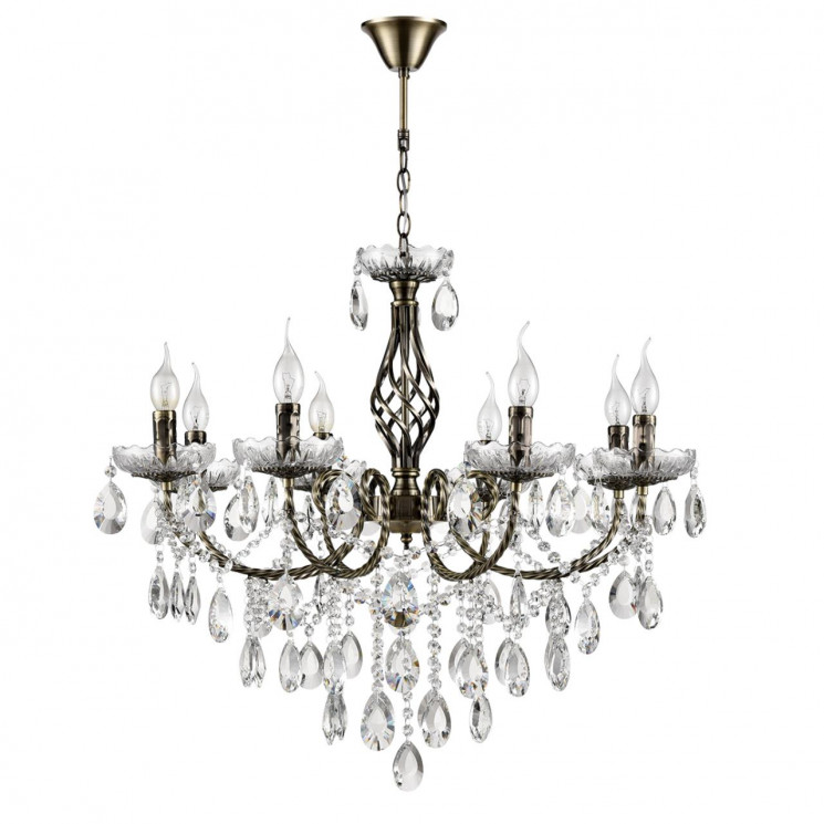 Люстра LUMION 8190/8 CLASSI