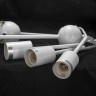 Люстра Lussole Cornville LSP-8270