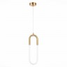 Светильник подвесной ST-Luce SL1579.303.01 MOFISTO