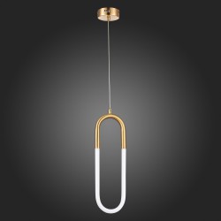Светильник подвесной ST-Luce SL1579.303.01 MOFISTO