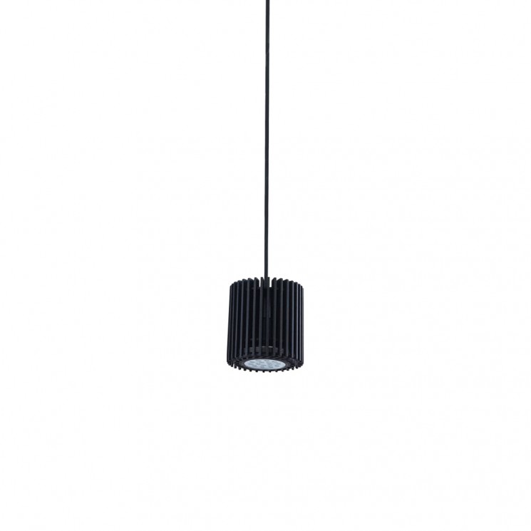 Светильник подвесной Nowodvorski ROLLER BLACK 9134