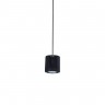 Светильник подвесной Nowodvorski ROLLER BLACK 9134