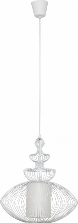 Люстра подвесная Nowodvorski AIDA WHITE 4615