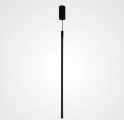 Подвесной светильник KEMMA H80 Black от ImperiumLoft 212789-26