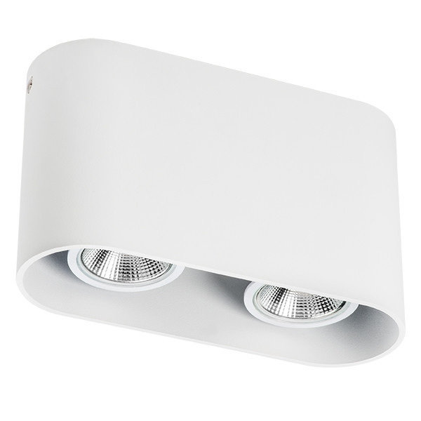 Накладной светильник Lightstar 214866 RULLO