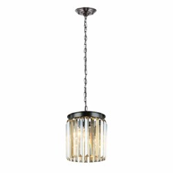 Подвес Divinare 3002/06 SP-1 Cognac