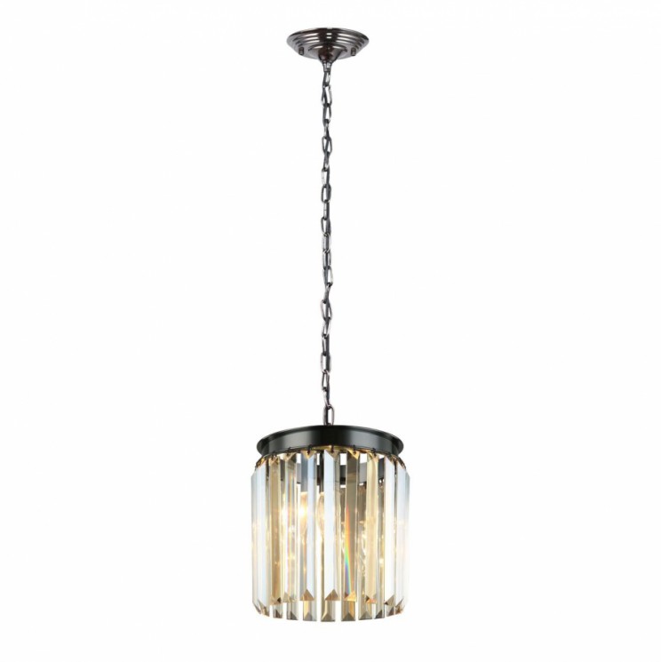 Подвес Divinare 3002/06 SP-1 Cognac