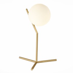 Настольная лампа ST Luce SL1148.304.01 CODDA