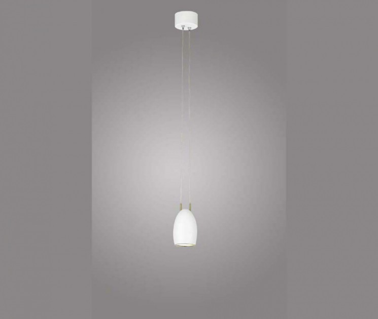 Подвес Donolux DL18691/WW-S White