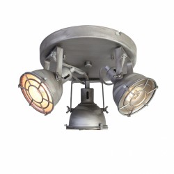 Светильник Favourite 1900-3C Emitter