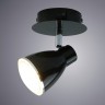 Светильник настенный Arte lamp GIOVED A6008AP-1BK