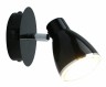 Светильник настенный Arte lamp GIOVED A6008AP-1BK