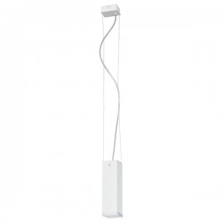 Светильник подвесной Nowodvorski BRYCE WHITE I S 5673