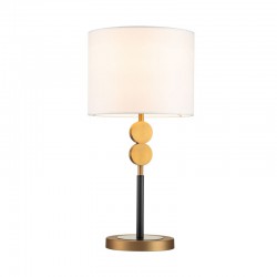 Настольная лампа Favourite 2624-1T Roshe