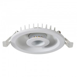 Светильник потолочный Arte lamp SIRIO A7203PL-2WH