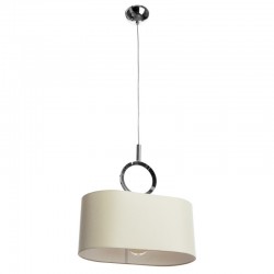 Светильник подвесной Divinare CONTRALTO 4069/02 SP-1