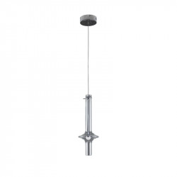 Подвесной светильник LOFT IT 10061CH TUBE