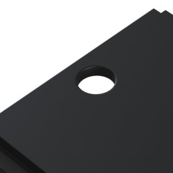 Крепление для троса для накладного магнитного шинопровода Maytoni Accessories for tracks TRA004HP-21B