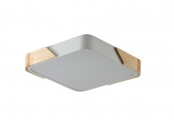 Светильник потолочный ZORTES   ALBERRO  ZRS.01285.48