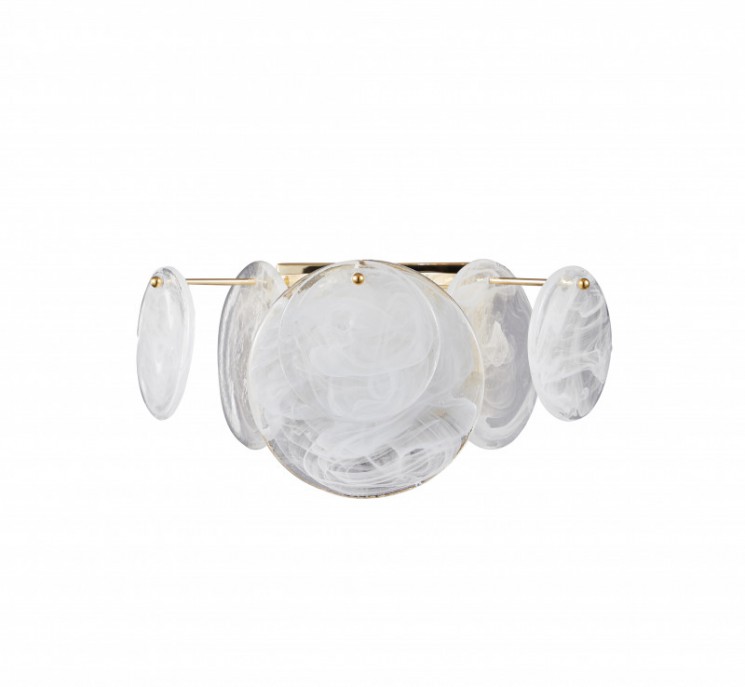 Бра Stilfort 2139/03/02W Elegantly