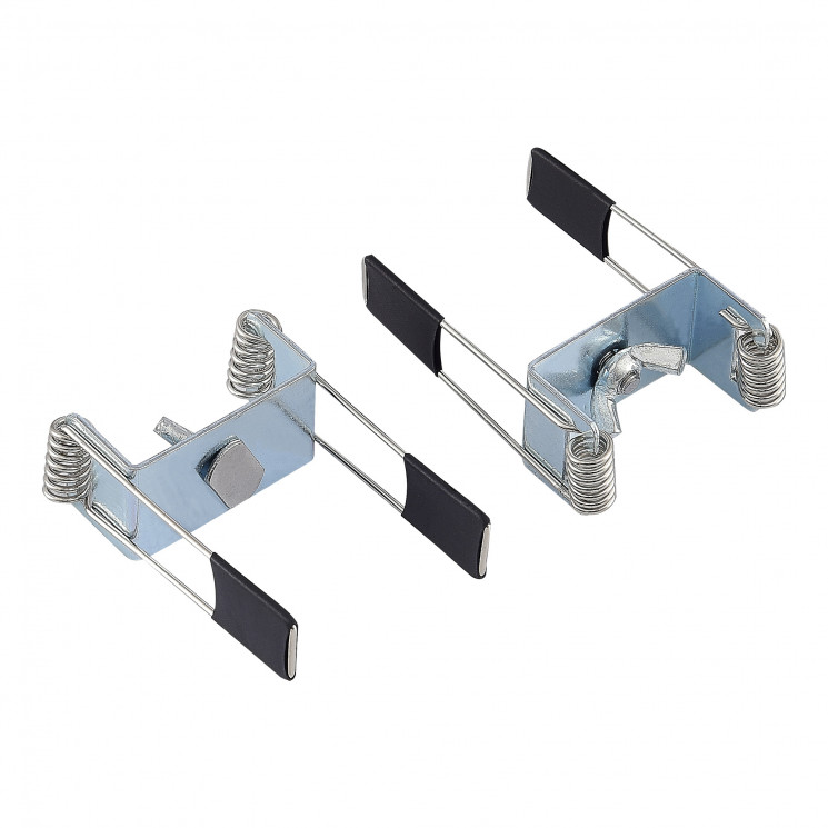 Монтажная скоба для ST017.129.06 ST-Luce Серебристый       ST017.029.06