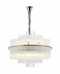 Подвесная люстра Stilfort 2108/11/13PL ECLIPSE