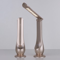 Настольный светильник Eurosvet Orbit золотой (TL90420) Orbit