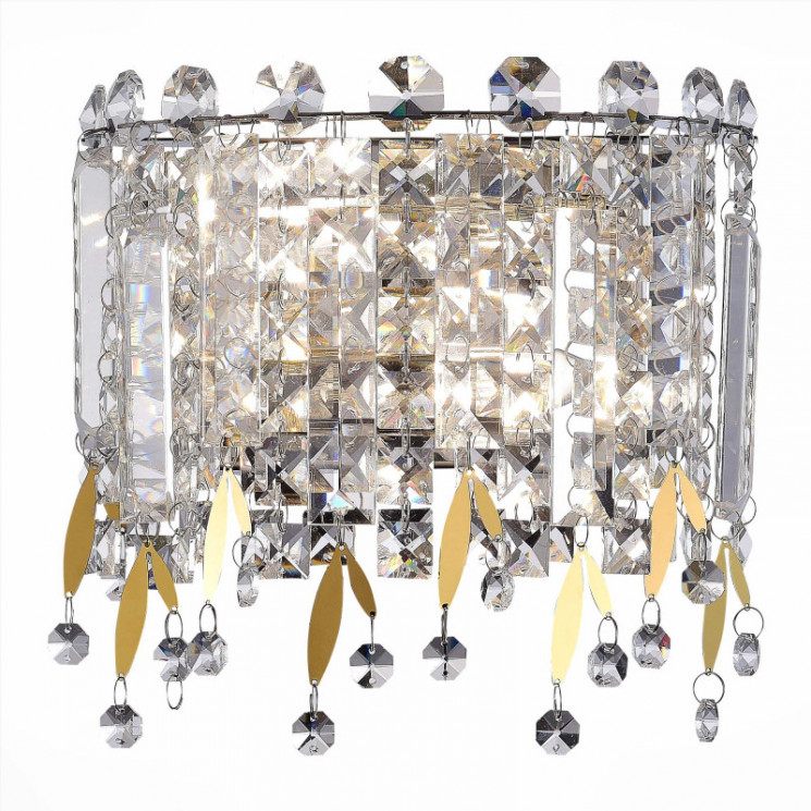 Бра ST-Luce SL1655.201.02 Desio