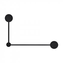 Бра Freya FR5363WL-02B Tactic