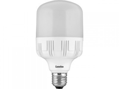 Лампа светодиодная Camelion LED20-HW/845/E27