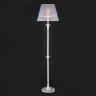 Торшер Eurosvet 01027/1 серый Elegy