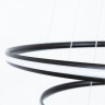 Каскадная люстра ARTE Lamp A2198SP-3BK Meridiana