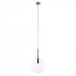 Подвесной светильник ARTE Lamp A7715SP-1AB Cameron